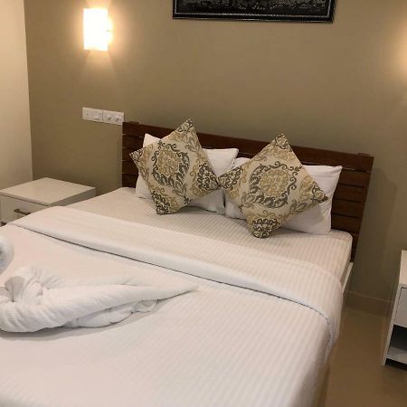 Anchorage Villa Matara Eksteriør billede