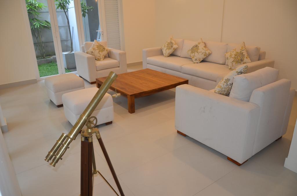 Anchorage Villa Matara Eksteriør billede