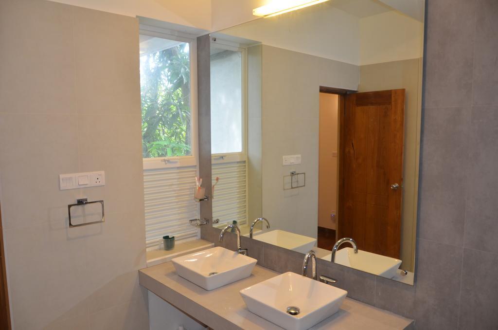 Anchorage Villa Matara Eksteriør billede