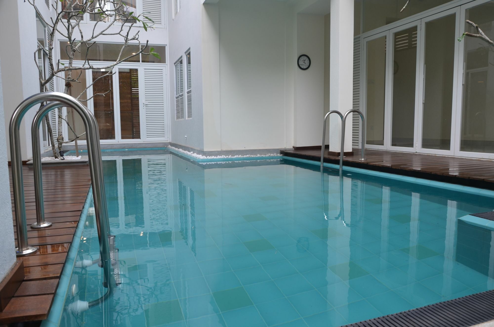 Anchorage Villa Matara Eksteriør billede